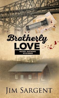 Cover of Brotherly Love