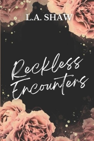 Cover of Reckless Encounters