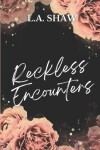 Book cover for Reckless Encounters