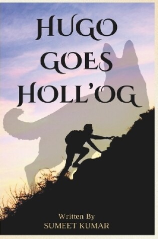 Cover of Hugo Goes Holl'og