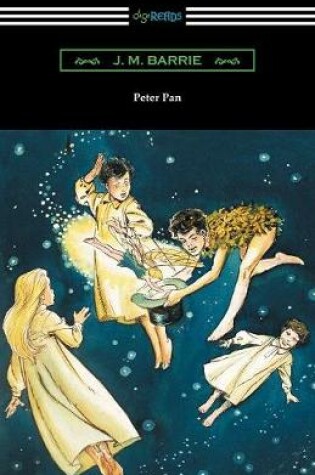 Cover of Peter Pan