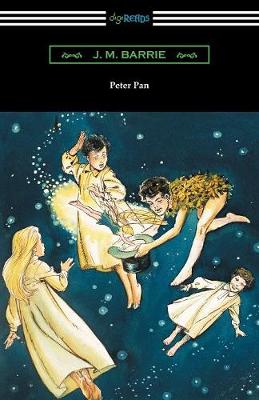 Cover of Peter Pan