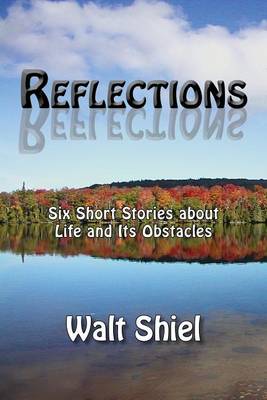 Book cover for Reflections