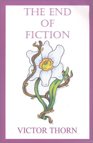 Book cover for The End of Fiction