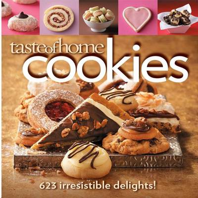 Book cover for Cookies