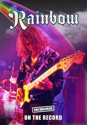 Cover of Rainbow