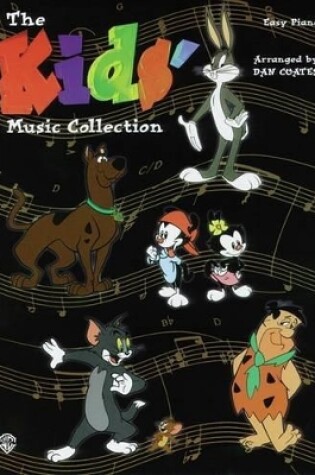 Cover of The Kids' Music Collection