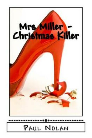 Cover of Mrs Miller - Christmas Killer