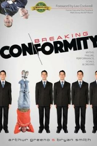 Cover of Breaking Conformity