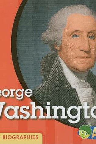 Cover of George Washington