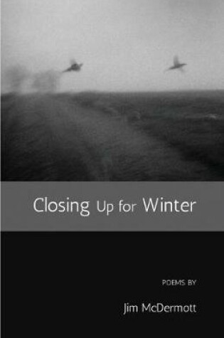 Cover of Closing Up for Winter