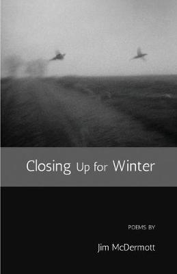 Book cover for Closing Up for Winter