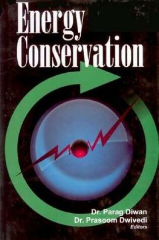 Cover of Energy Conservation