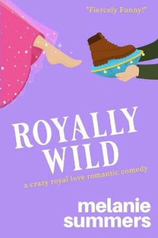 Cover of Royally Wild
