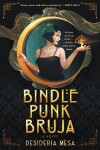 Book cover for Bindle Punk Bruja