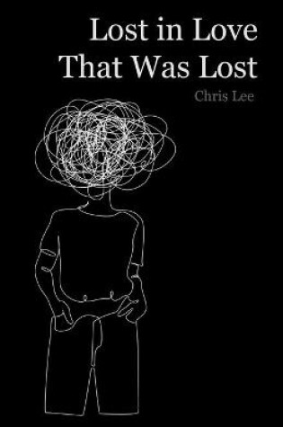Cover of Lost in Love That Was Lost