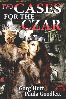 Book cover for Two Cases for the Czar