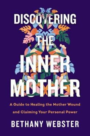 Cover of Discovering the Inner Mother