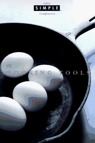 Cover of Cooking Tools