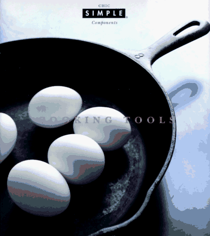 Book cover for Cooking Tools