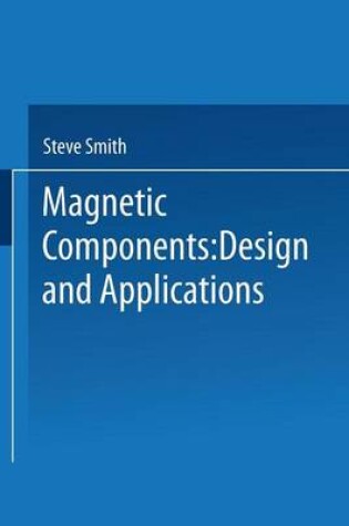 Cover of Magnetic Components