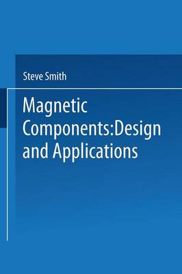Book cover for Magnetic Components