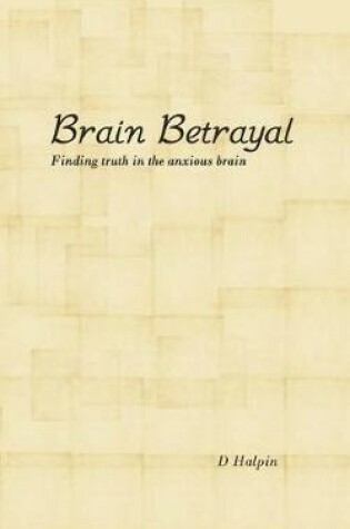 Cover of Brain Betrayal