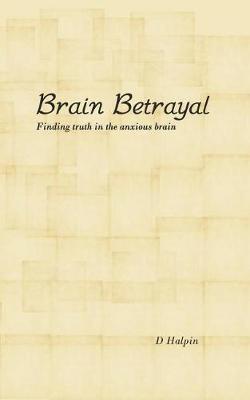 Book cover for Brain Betrayal