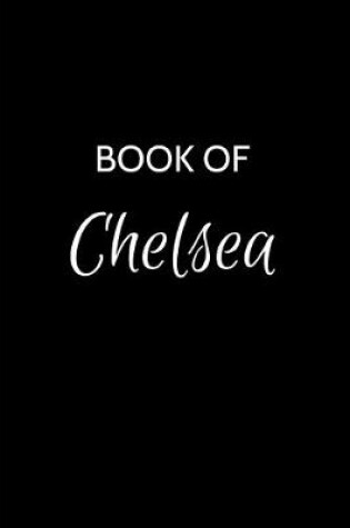 Cover of Book of Chelsea