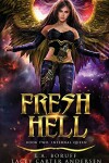 Book cover for Fresh Hell