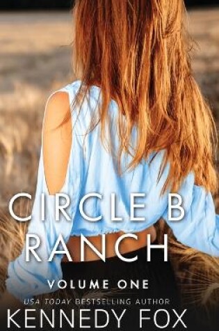Cover of Circle B Ranch