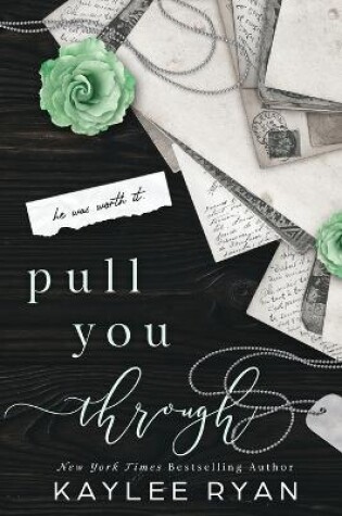 Cover of Pull You Through - Special Edition