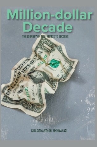 Cover of Million-Dollar Decade