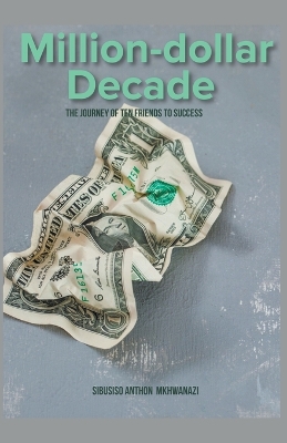 Book cover for Million-Dollar Decade