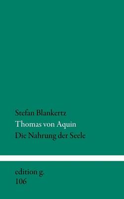 Book cover for Thomas Von Aquin