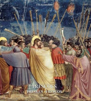 Cover of Frescoes