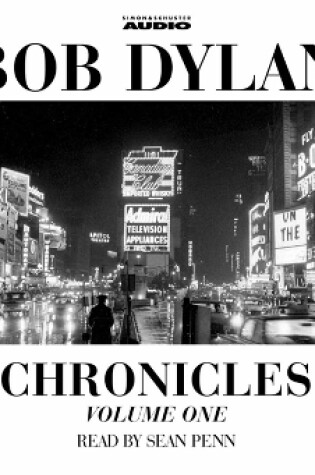 Cover of Chronicles Volume 1 (Audio)