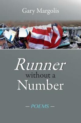 Cover of Runner Without a Number