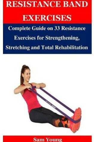 Cover of Resistant Band Exercises