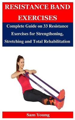 Book cover for Resistant Band Exercises