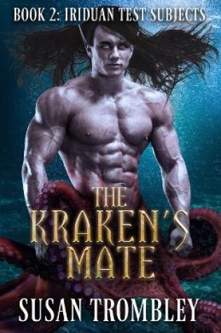 Cover of The Kraken's Mate