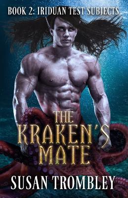 Cover of The Kraken's Mate