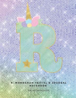 Book cover for R