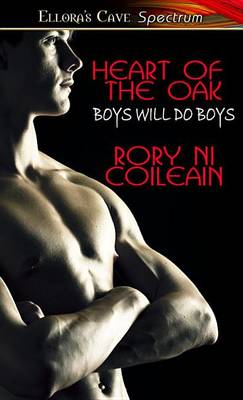 Heart of the Oak by Rory Ni Coileain