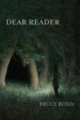 Book cover for Dear Reader