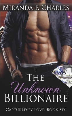 Book cover for The Unknown Billionaire