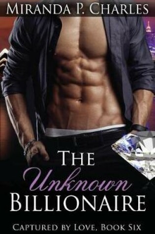 Cover of The Unknown Billionaire
