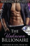 Book cover for The Unknown Billionaire