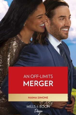 Cover of An Off-Limits Merger