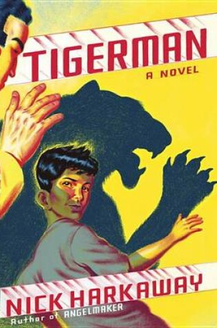 Cover of Tigerman